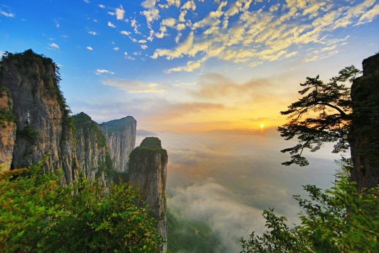 private-4-day-zhangjiajie-trip-with-enshi-grand-canyon