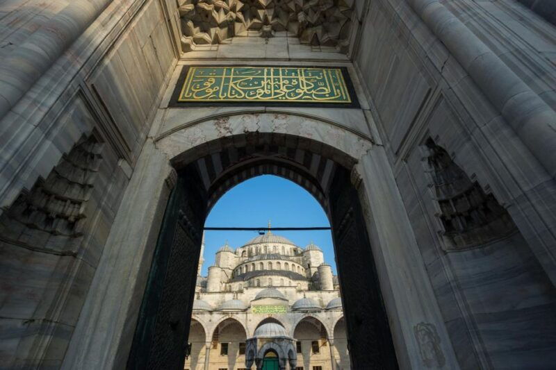 private-7-hour-istanbul-tour-with-red-carpet-treatment