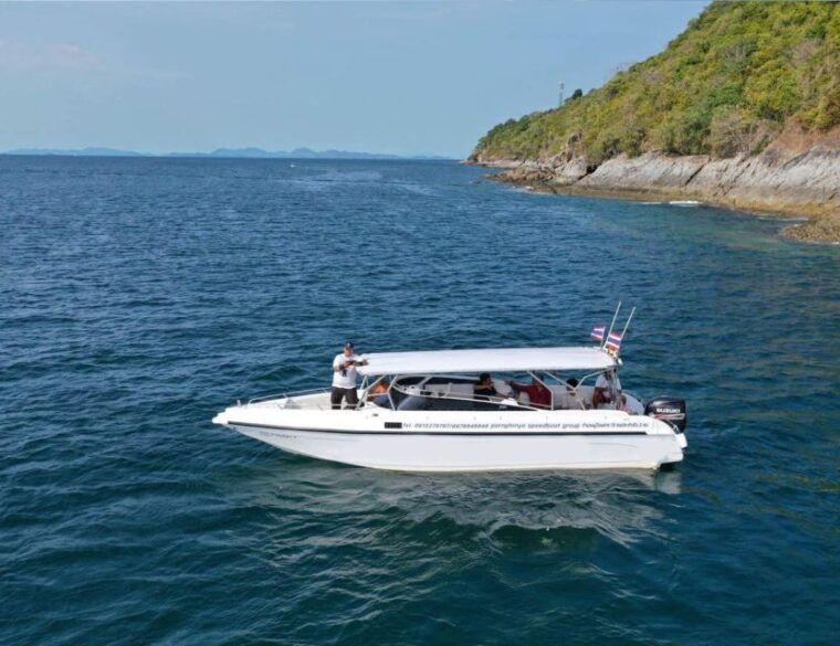 private-vip-speed-boat-to-phi-phi-maya-bay