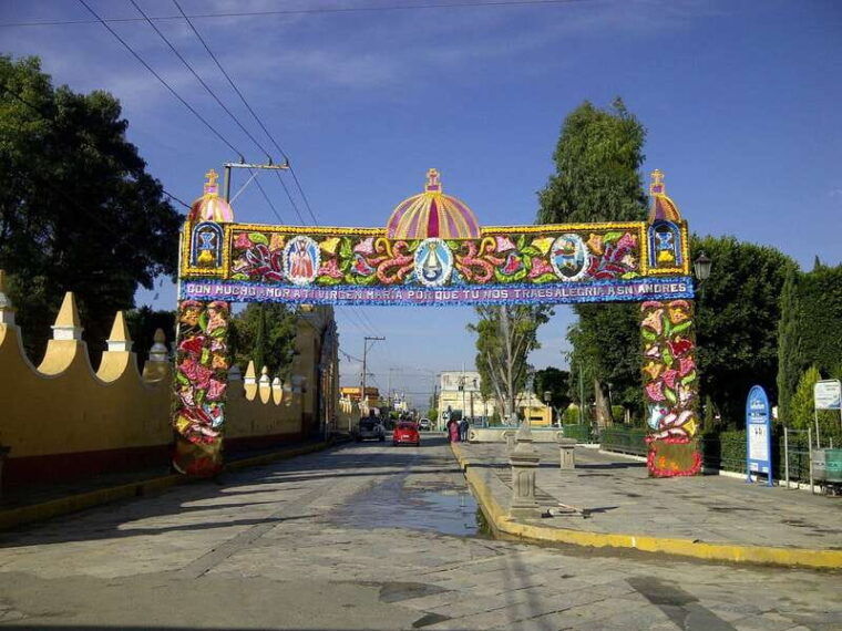 puebla-cholula-magical-town-tour-by-double-decker-bus