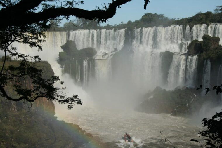 puerto-iguazu