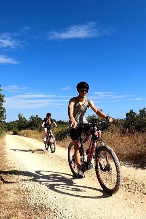 pula-vodnjan-rovinj-e-bike-tour-with-wine-tasting