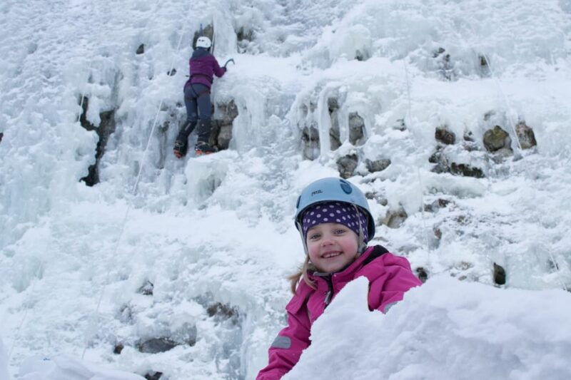 pyhatunturi-kids-ice-climbing-adventure-in-finnish-lapland