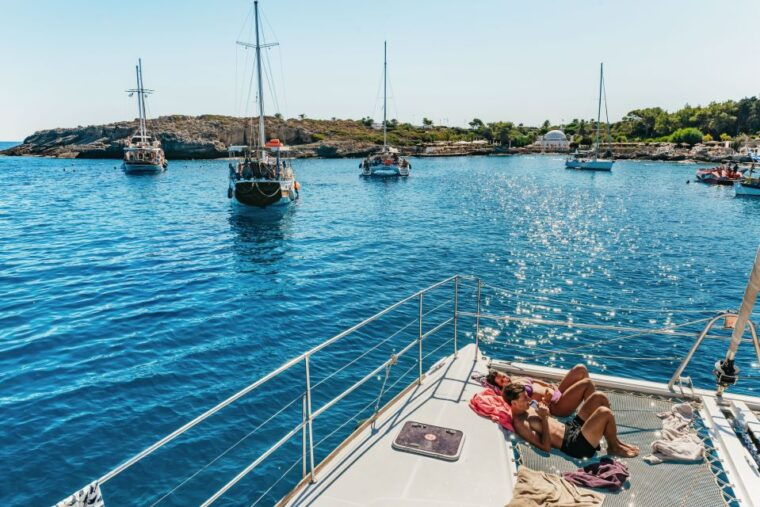 rhodes-all-inclusive-catamaran-cruise-with-lunch-and-drinks