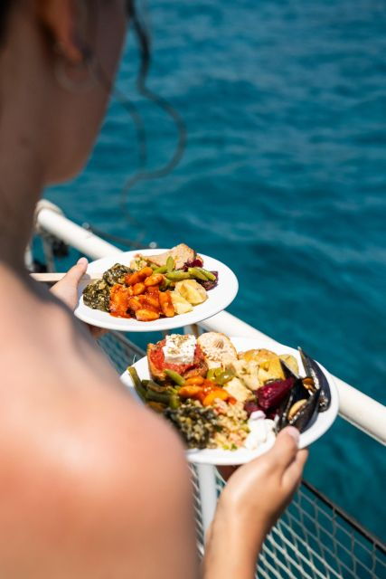 rhodes-bay-to-bay-swim-cruise-with-greek-buffet-and-wine