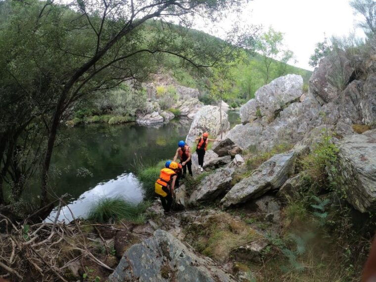 river-trekking-in-arouca-geopark