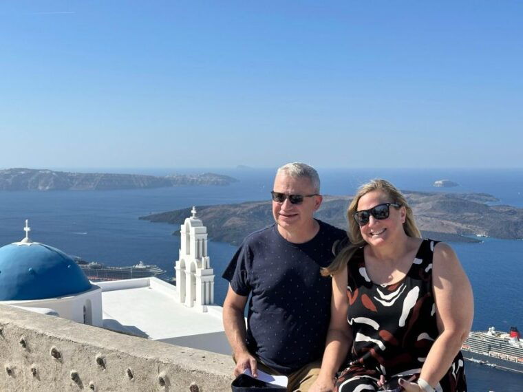 santorini-5-hour-semi-private-tour