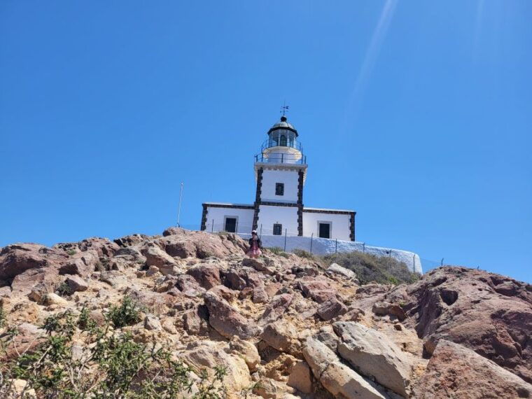 santorini-customizable-private-island-day-tour