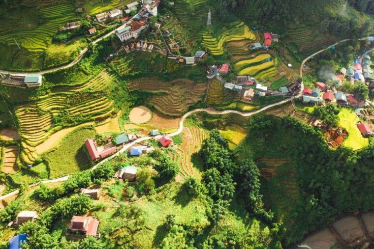 sapa-3-day-trekker