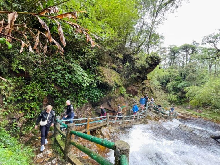 sapa-trekking-waterfalls-and-hmong-villages