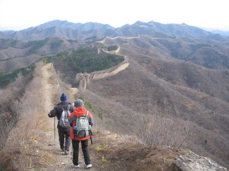 self-guided-challenging-hiking-from-jinshanling-to-gubeikou