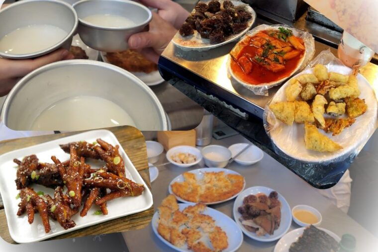 seoul-gwangjang-market-netflix-food-tour