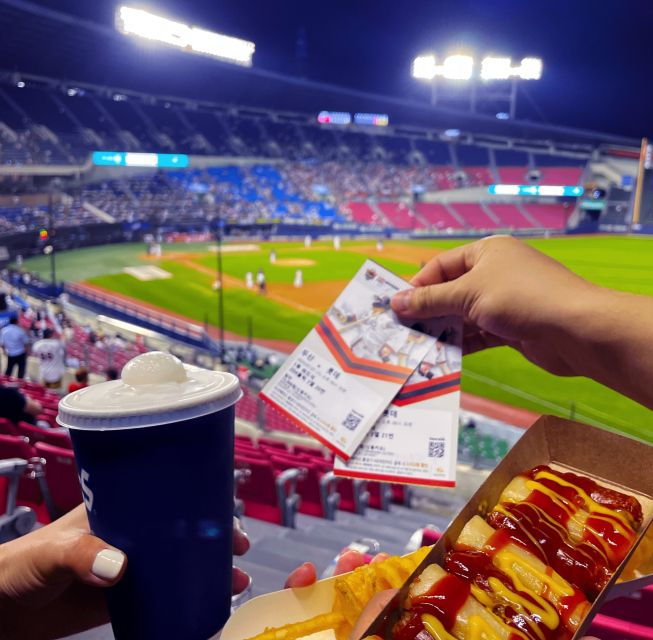 seoul-jasmil-baseball-stadium-game-ticket-with-dinner-beer