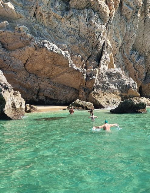 sesimbra-secret-bays-and-beaches-boat-tour-with-snorkeling