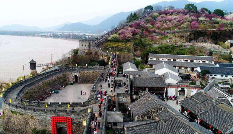 shanghai-2-days-southern-great-wall-trip-with-5star-hotel