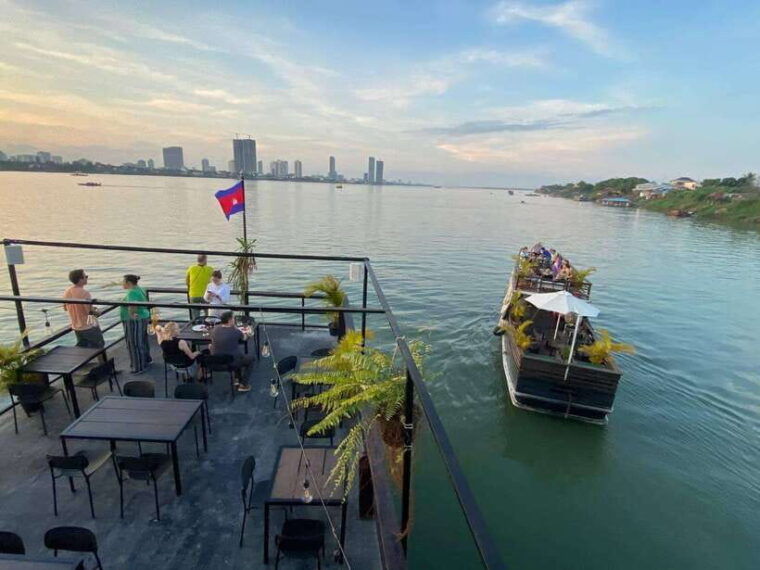 silk-island-cruise-tour-with-optional-lunch-on-board