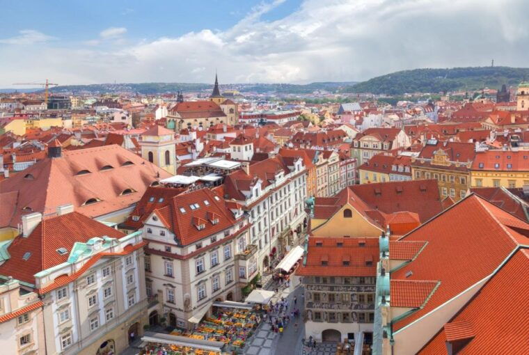 skip-the-line-zizkov-television-tower-prague-guided-tour