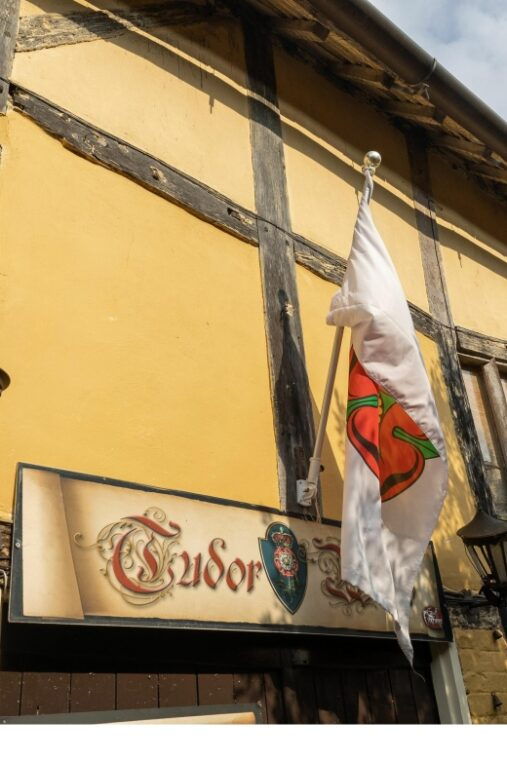 stratford-upon-avon-tudor-world-museum-entrance-ticket