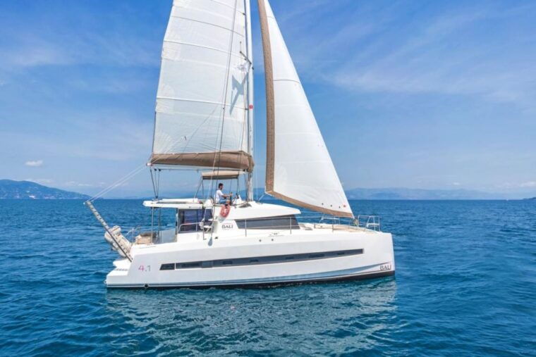 sunset-cruise-from-hersonissos-port-to-st-georgios-bay