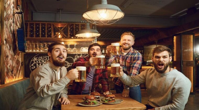 swedish-beer-tasting-tour-in-stockholm-old-town-pubs