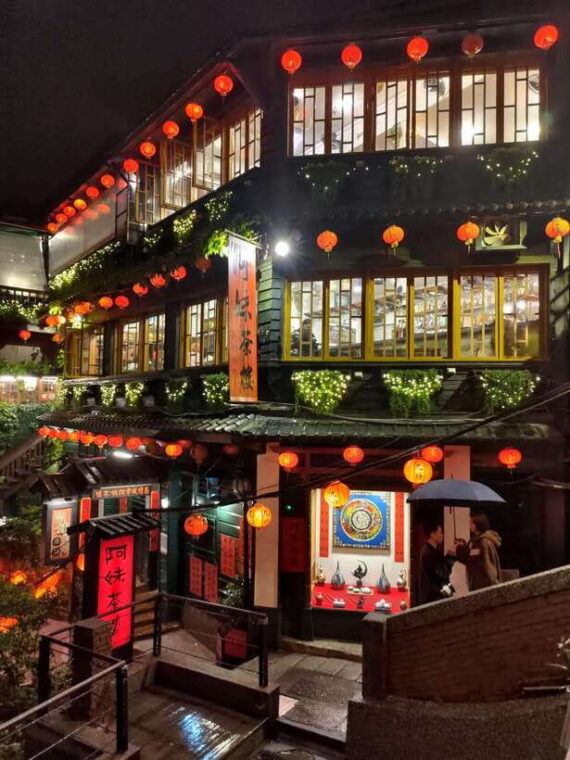 taipei-excursion-from-keelung-port