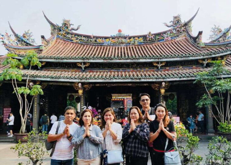 taipei-private-day-tour-by-car