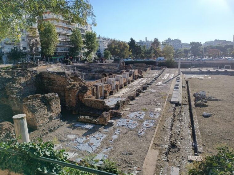 thessaloniki-private-welcome-walking-tour-with-a-local