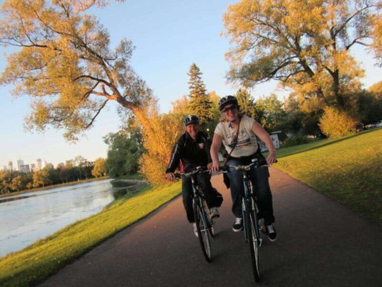 toronto-islands-morning-or-twilight-3-5-hour-bike-tour