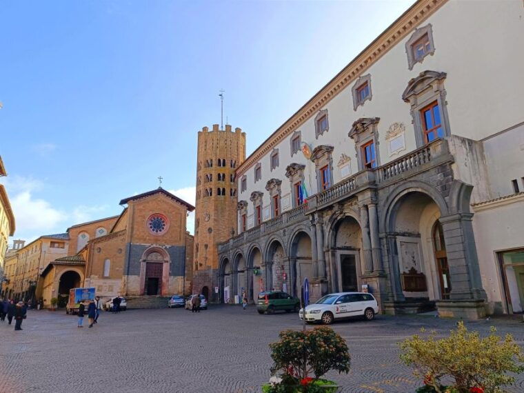 transfer-florence-rome-with-stops-in-orvieto-bagnoregio