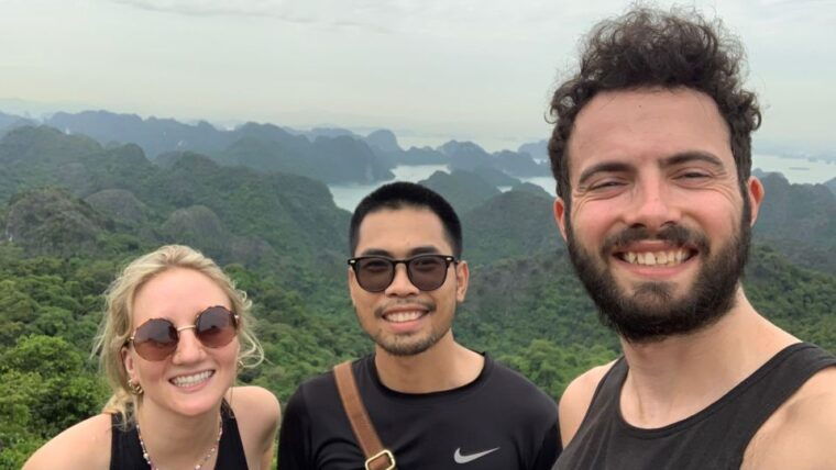 trek-and-kayak-cat-ba-national-park-1-day-adventure