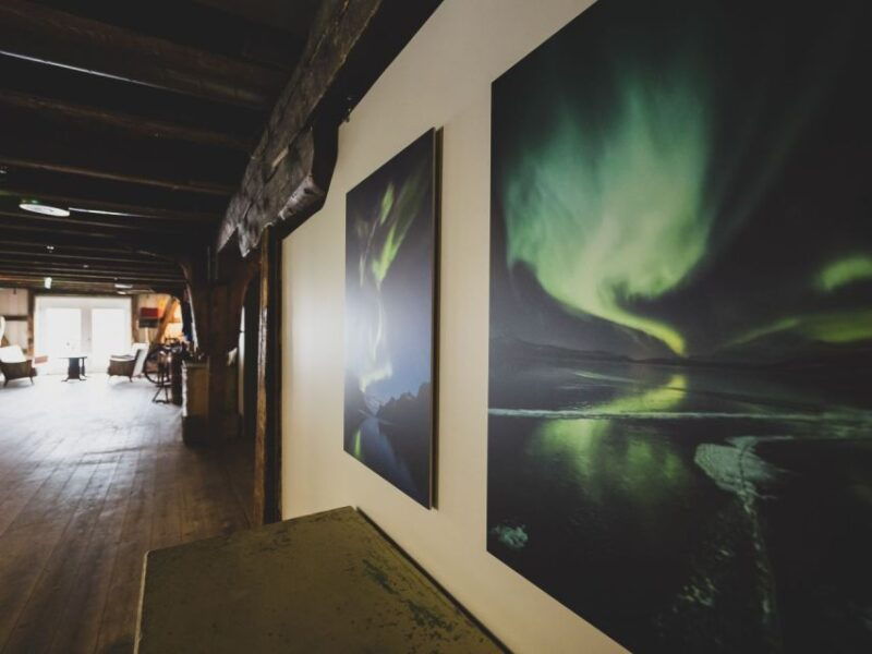 tromso-cod-tasting-tour-with-full-steam-museum-entry