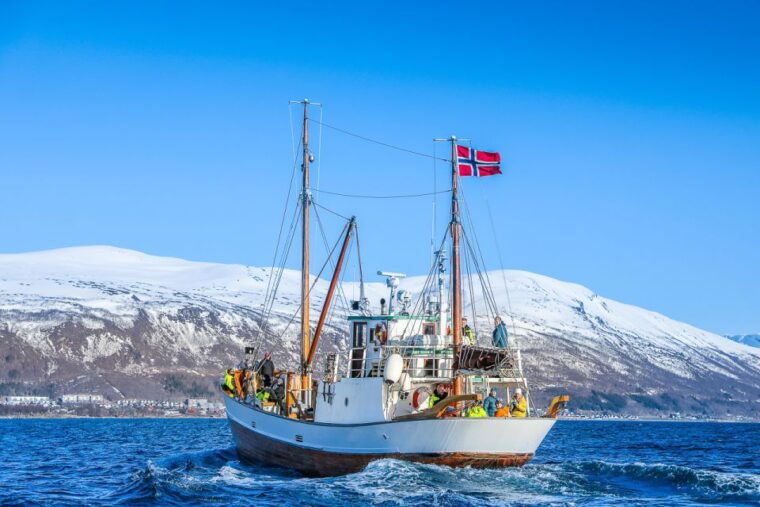 tromso-fjord-history-cruise-with-snack-and-drinks