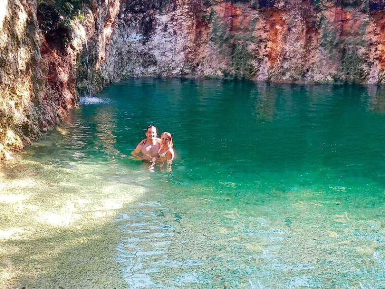 tulum-swim-in-cenote-kaab-ha-with-lunch
