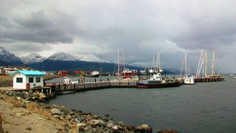 ushuaia-city-tour