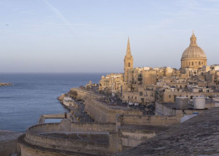 valletta-guided-city-walking-tour