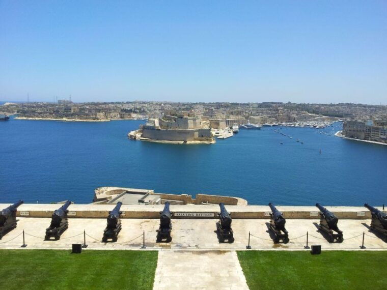 valletta-half-day-city-discovery-walking-tour