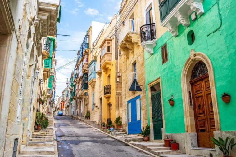 valletta-self-guided-historical-walking-tour-audio-guide