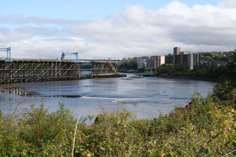 vera-half-day-tv-locations-tour-of-newcastle