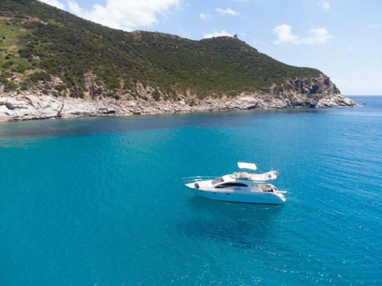 villasimius-day-yacht-cruise-with-aperitif-and-lunch