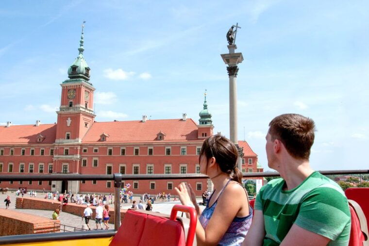 warsaw-city-sightseeing-hop-on-hop-off-bus-tour