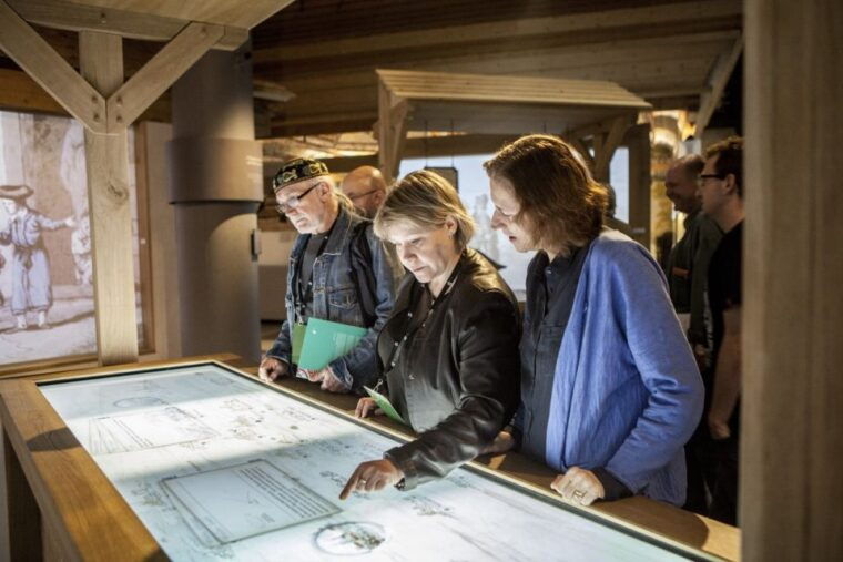 warsaw-polin-museum-of-the-history-of-polish-jews-ticket