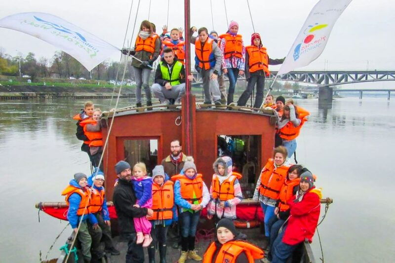 warsaw-traditional-galar-cruise-on-the-vistula-river