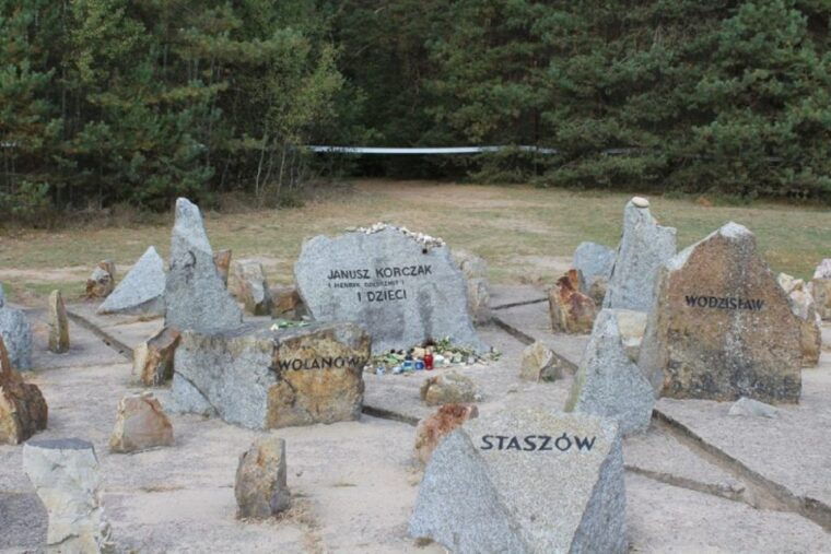 warsaw-treblinka-heartbreaking-concentration-camp-tour
