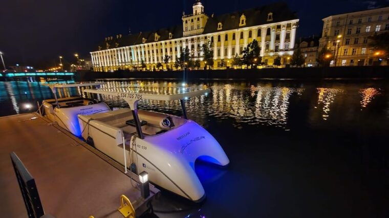 wroclaw-solar-gondola-cruise-on-the-oder-with-a-guide