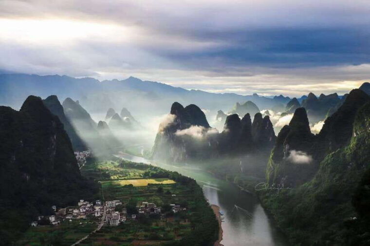 yangshuo-guilin-full-or-half-day-xianggong-hill-sunrise