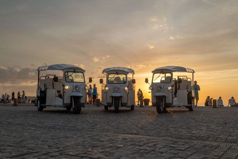 zadar-sunset-eco-tuk-tuk-tour
