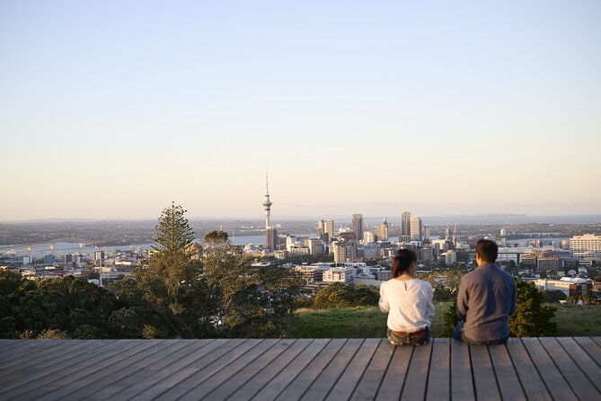 A Day Trip in Auckland City - A Day Trip in Auckland City: An In-Depth Review
