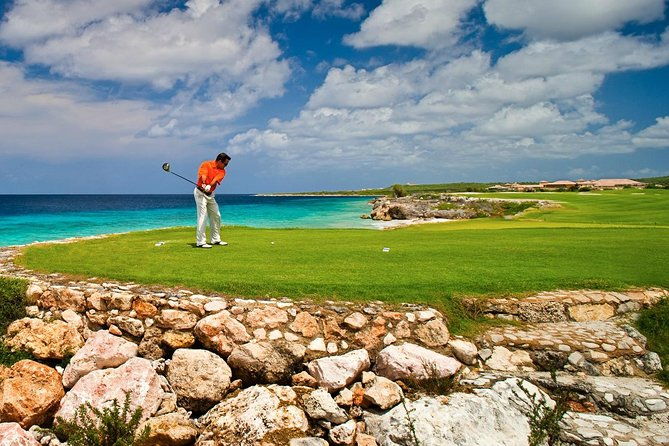 Access the Inaccessible Sydney Luxury Golf Packages - The Beginning: Luxury Pickup and Personal Service