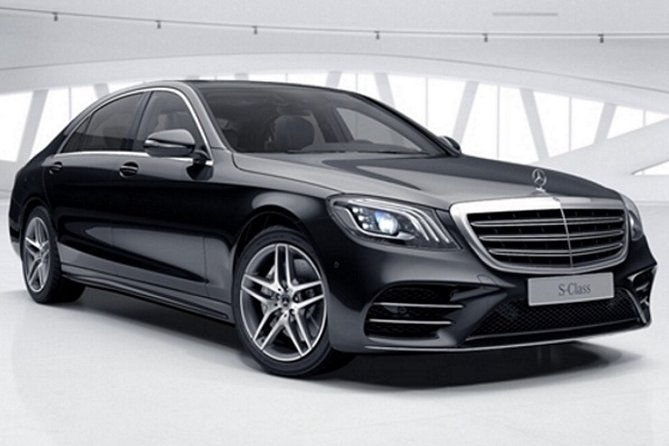 Adelaide Airport Transfers : Adelaide City to Airport ADL in Luxury Car - Key Points