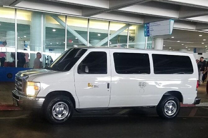 Adelaide Airport(ADL)to Adelaide city - Arrival Private Transfer - Introduction: What to Expect from the Adelaide Airport to City Private Transfer